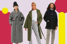 10 best women’s winter coats: From parkas and puffers to long designs