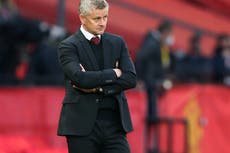 Solskjaer reveals how United responded to ‘brutal’ Tottenham defeat