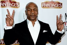 Warren explains why Tyson isn’t in his top 10 greatest heavyweights