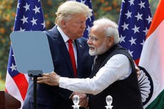 Will the US-India ‘bromance’ continue?