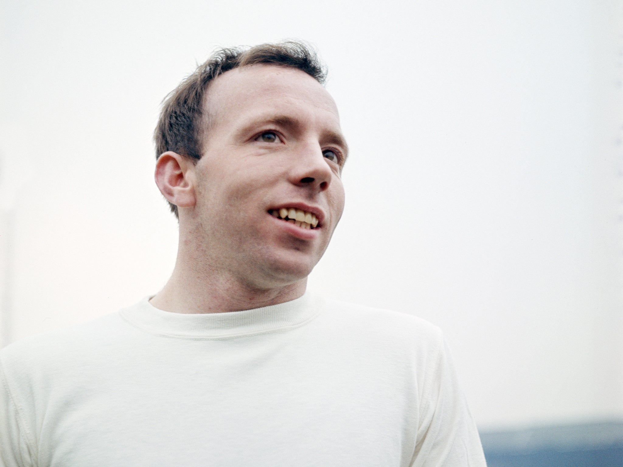 Nobby Stiles circa 1965