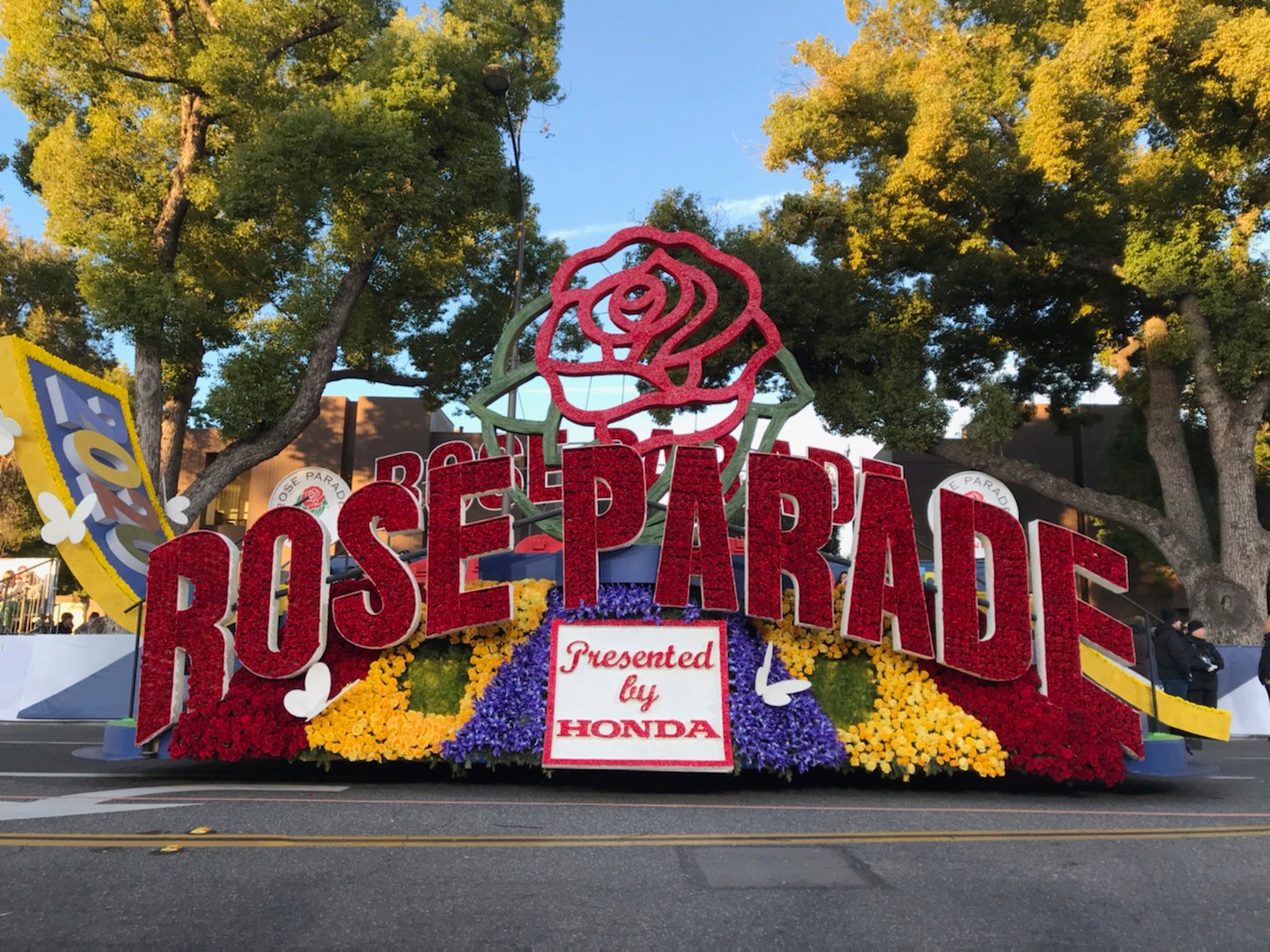 Rose Parade