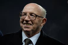 ‘Nobby treated me like his son’: Phil Neville hails his former coach