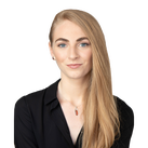 Head shot of Ellie Fishleigh