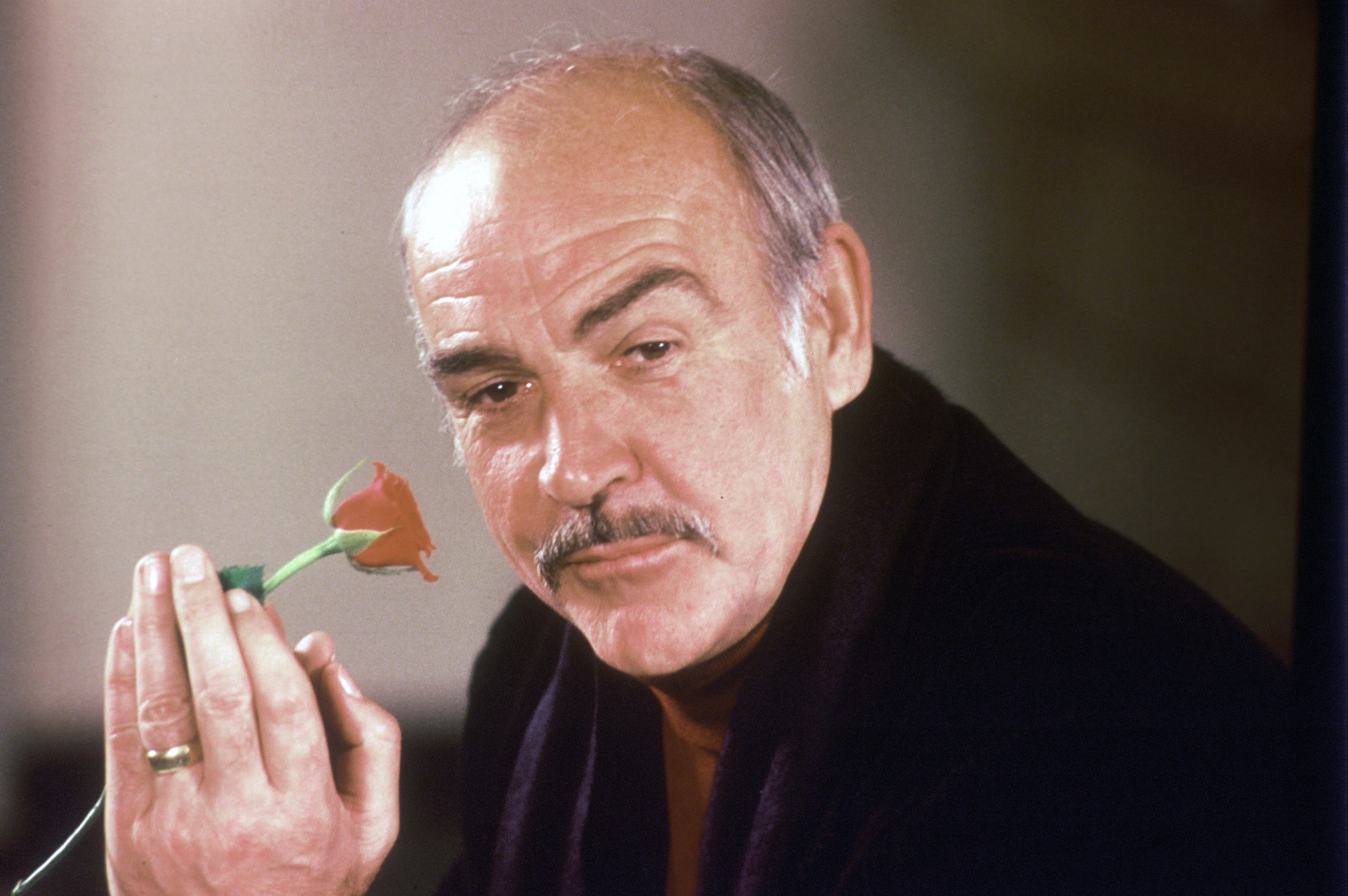 Britain Obit Sean Connery