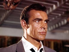 Sean Connery was charismatic, contradictory – and more than just Bond
