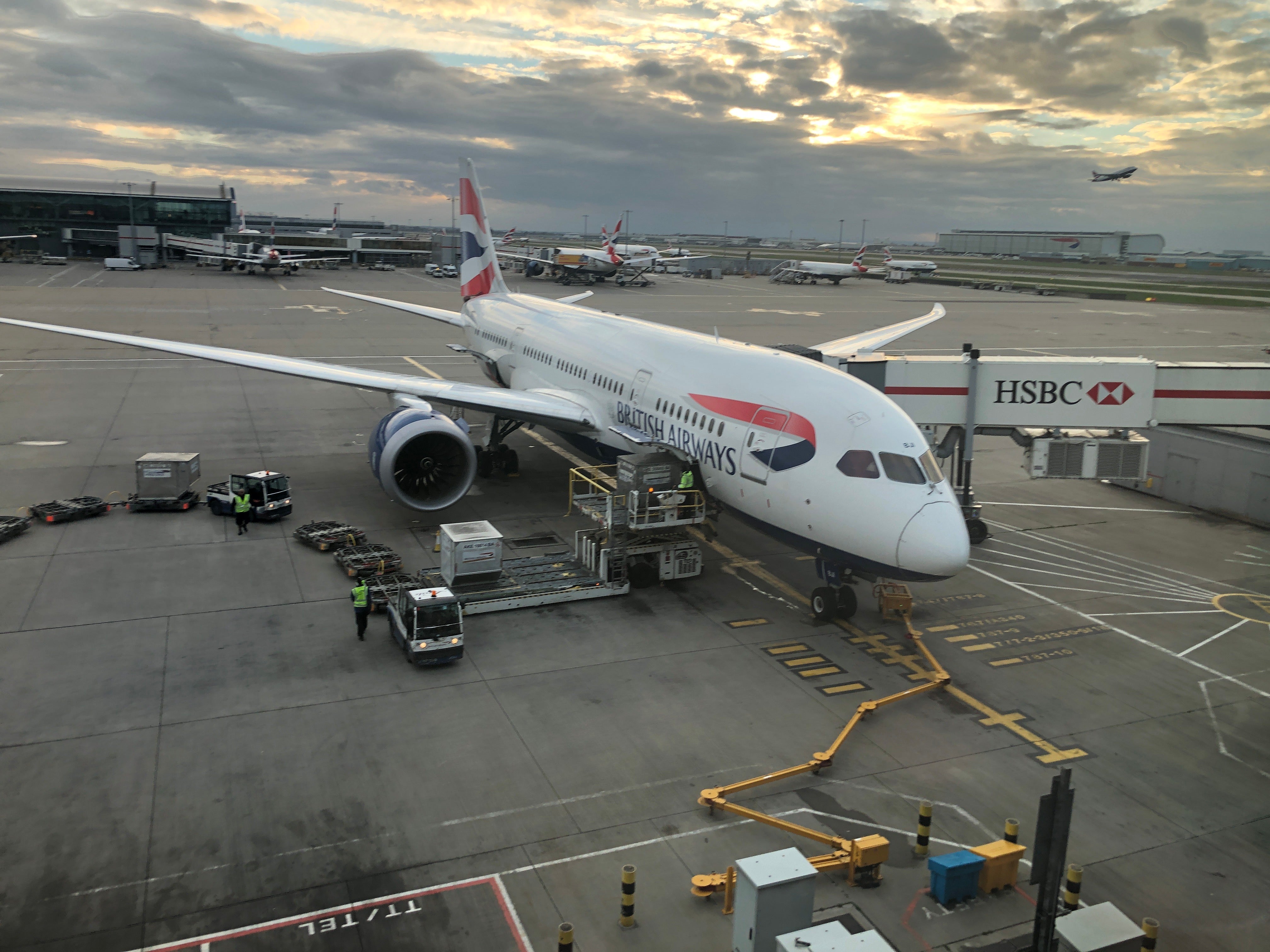 International travel ban - can I still go on a UK holiday or abroad?