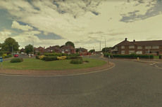 Police break up ‘reckless’ party of 40 people in Cleethorpes