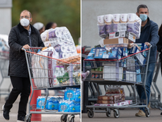 Why Costco went even further with its mask mandate