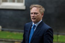 Government agrees £1.8bn TfL bailout to keep Tube and buses running