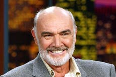 The real reason Sean Connery turned down Lord of the Rings