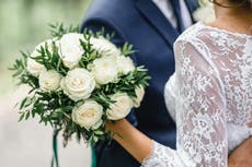 The new lockdown rules around weddings, funerals and places of worship