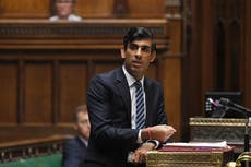 Unions launch campaign to halt Universal Credit cut for self-employed