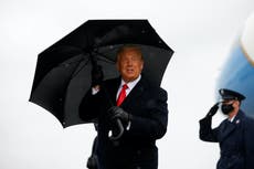 President says Justice Department should ‘investigate AOC’