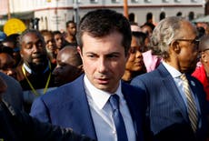 Pete Buttigieg to be Joe Biden’s Secretary of Transportation