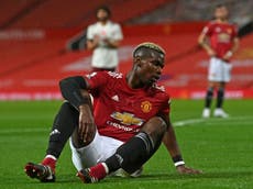 How do United solve their Pogba problem?