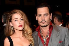 Depp case verdict shows ‘victims will be believed’, campaigners say