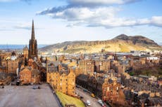 Everything you need to know about Scotland’s travel restrictions