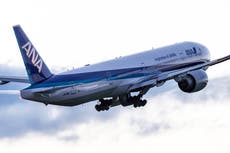 Facebook group charters world’s largest plane for flight to nowhere