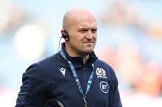 Scotland’s consistency key to impressive Six Nations, says Townsend