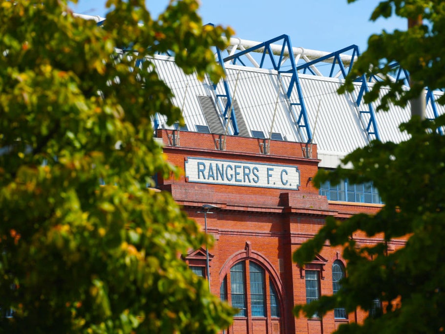 Rangers have suspended two players over a coronavirus protocol breach