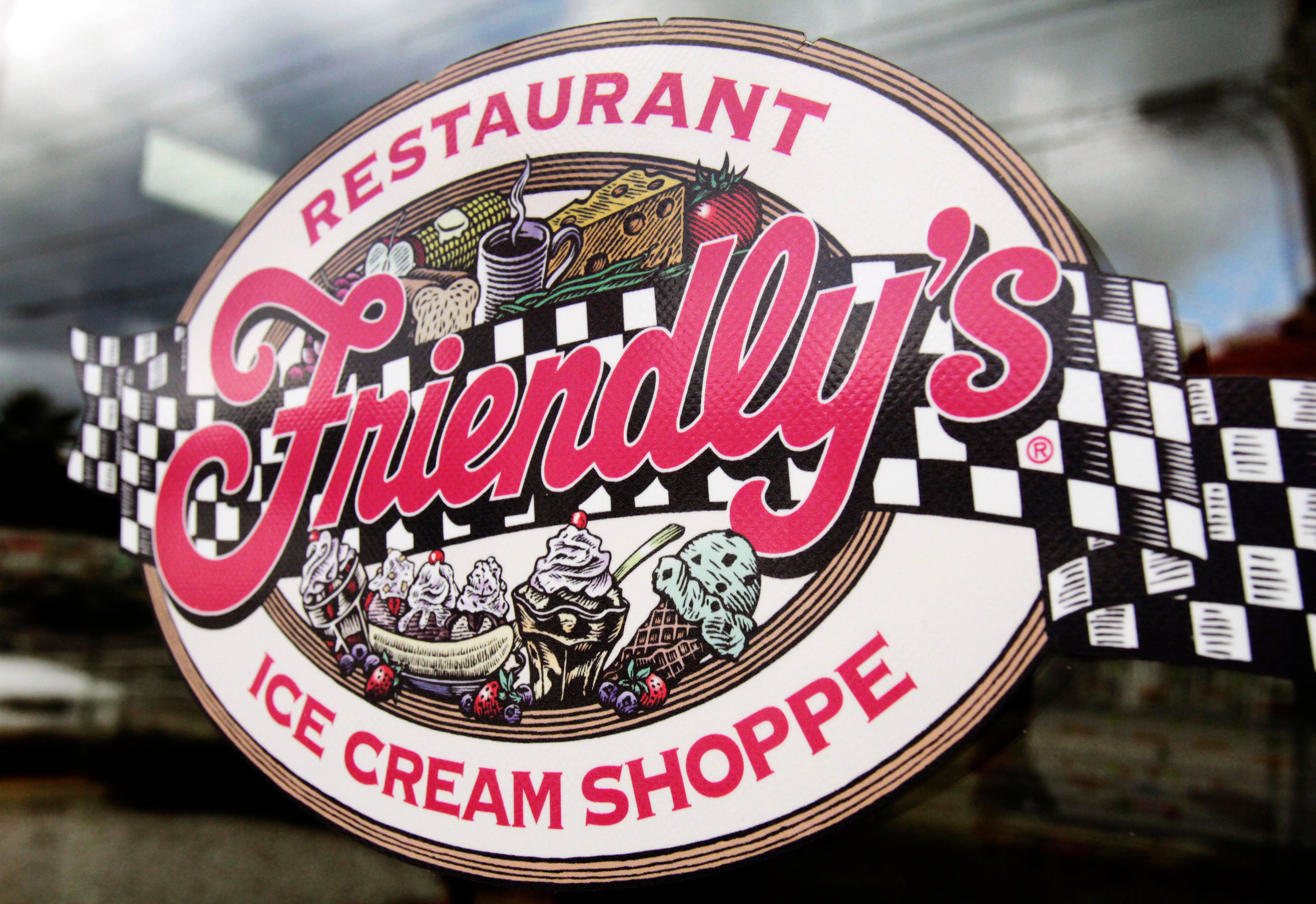 Friendly's Bankruptcy Protection