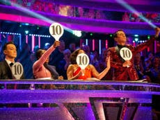 8 facts you didn’t know about Strictly Come Dancing 