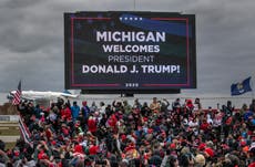 Polls, predictions, and what’s at stake in Michigan