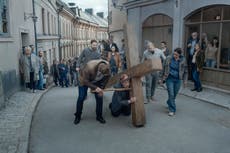 About Endlessness is the coda to Roy Andersson’s spectacular career