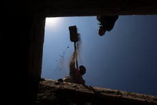 AP PHOTOS: In Mexico, a quieter Day of the Dead under COVID