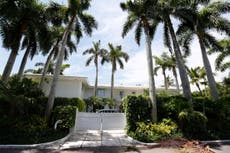 Florida mansion where Epstein sexually abused girls ‘to be demolished'