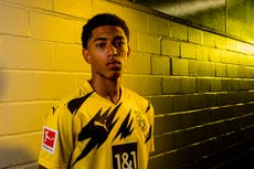 From Birmingham to Bundesliga, Bellingham isn’t like most 17-year-olds