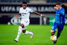 Tottenham player Ryan Sessegnon reveals racist abuse and says Instagram racism doesn’t surprise him anymore