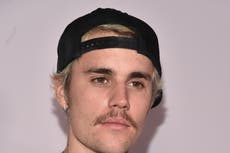 Justin Bieber opens up about being ‘really suicidal’ in documentary