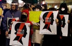 Poland delays implementing abortion ruling amid protests