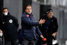 Parker says Fulham must take ‘risks’ to secure wins in Premier League