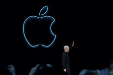 Leak reveals Macs Apple is expected to announce at next major event