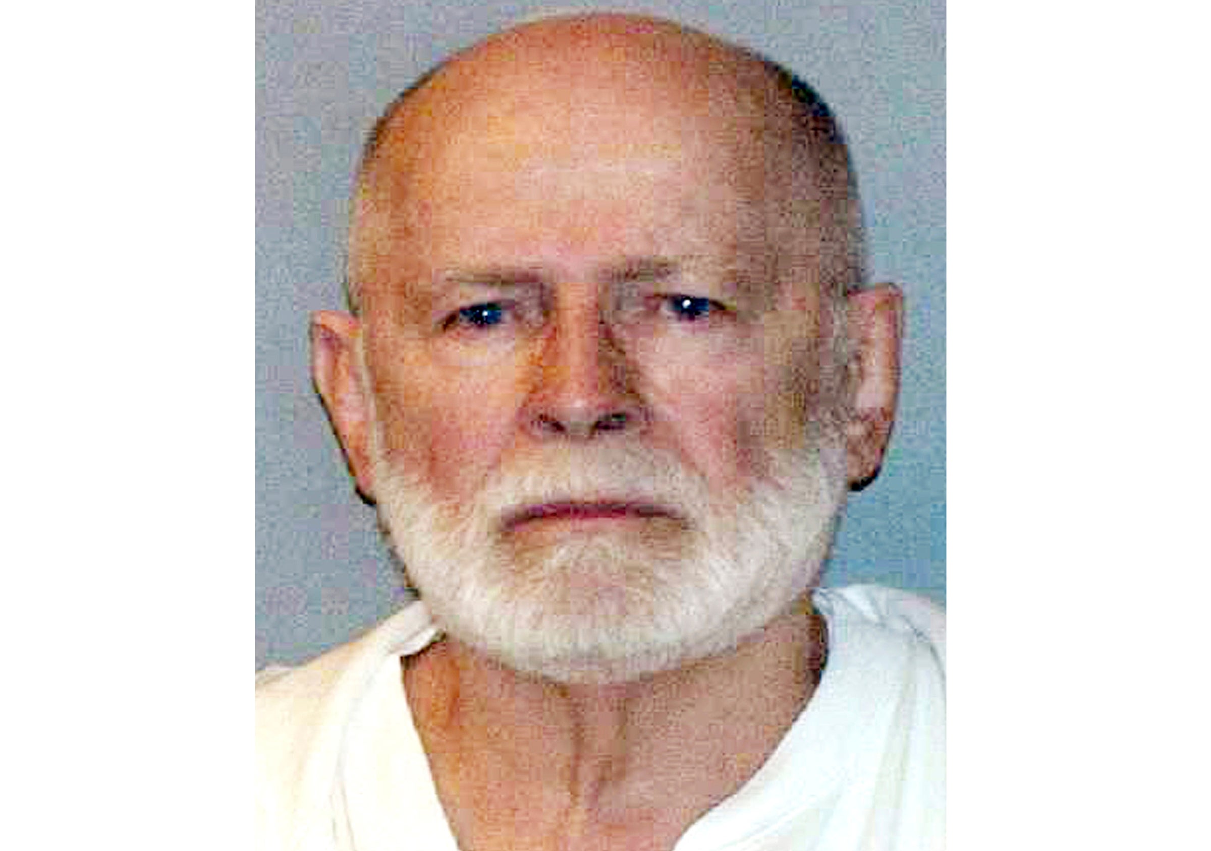 Whitey Bulger-Lawsuit