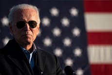 Joe Biden wins Minnesota