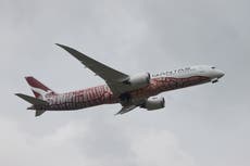 Qantas to only accept passengers who have had coronavirus vaccine