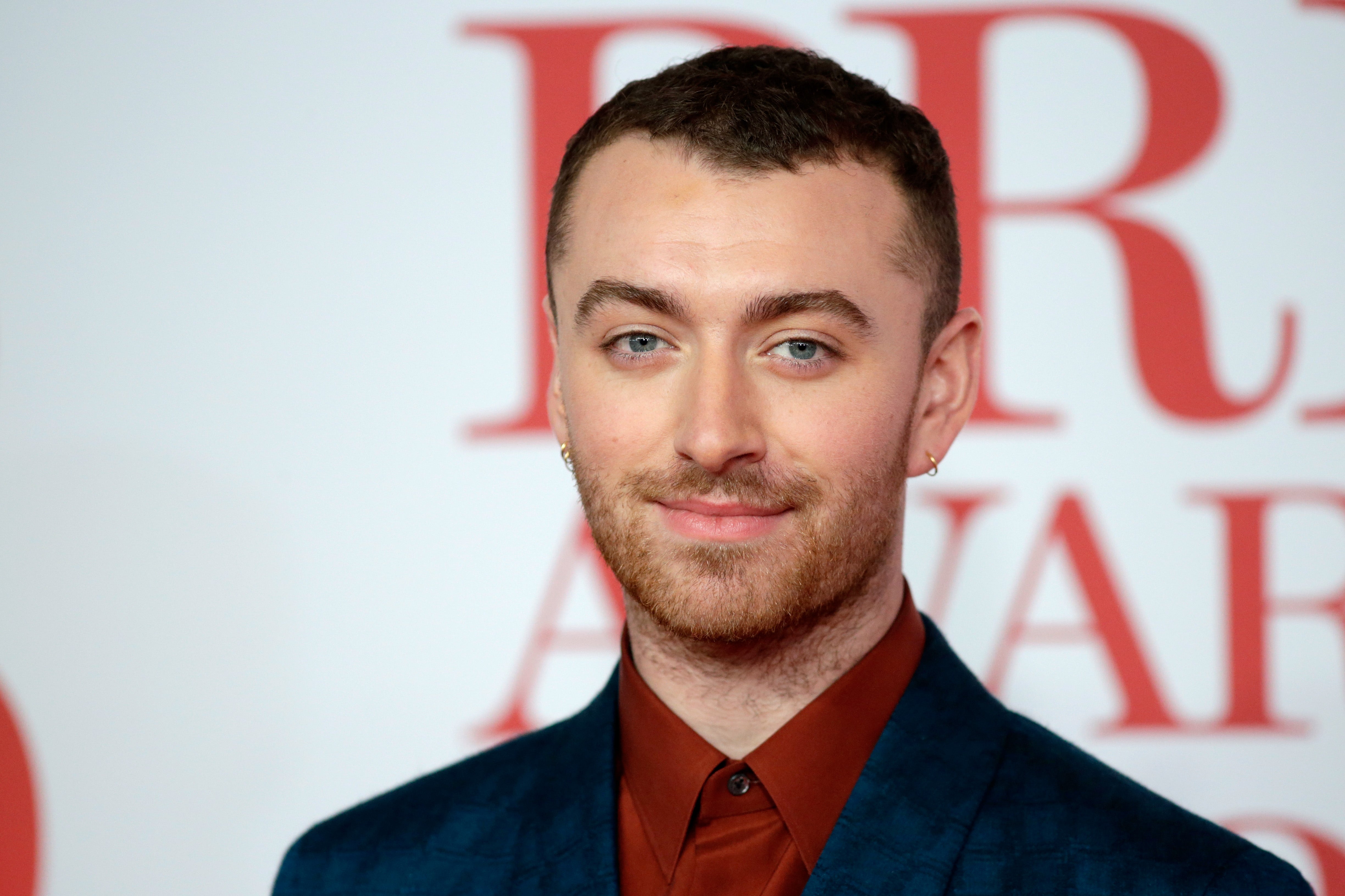Sam Smith feels ‘so much pleasure’ by identifying as non-binary