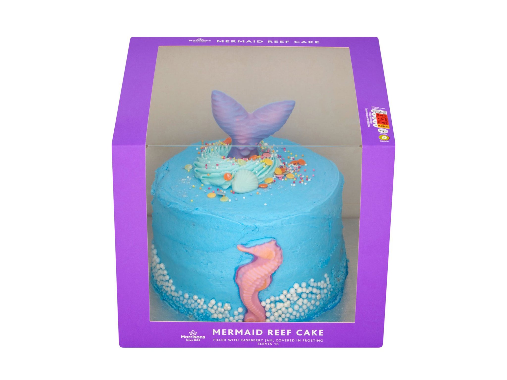 Morrisons-Mermaid-Celebration-Cake- Morrisons-indybest-best-birthday-cake.jpg