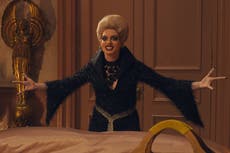 Campaigners slam Witches film for depicting villain with no fingers