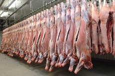 UK health bodies call for new tax on meat to fight climate crisis