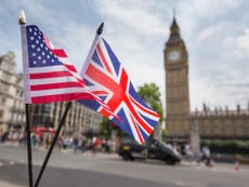 Whichever way the US election swings, the UK will lose