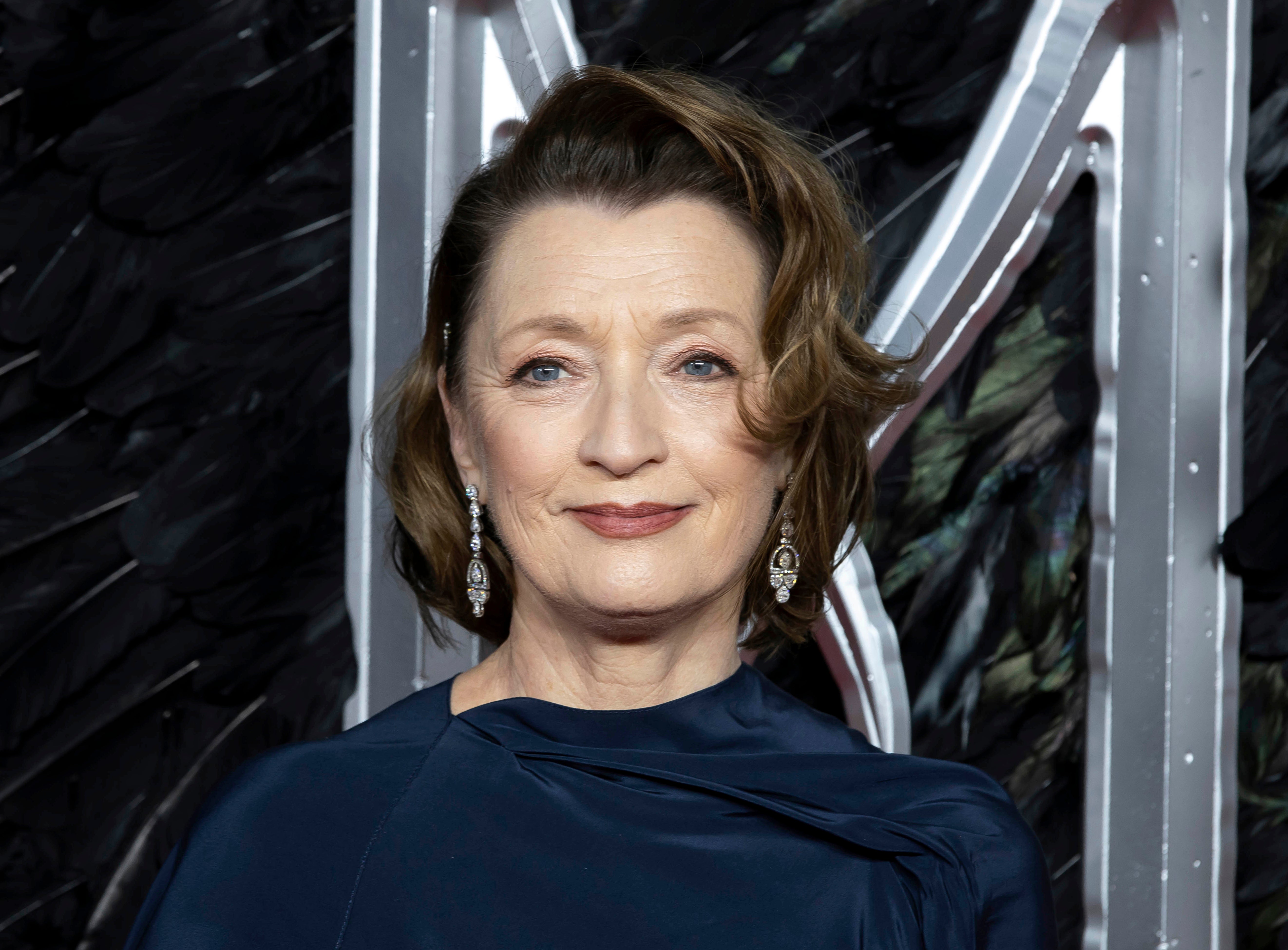 Film Lesley Manville