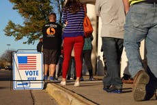 Wisconsin: Trump demands recount, but voters are already moving on