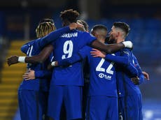 Chelsea win over Rennes highlights issues with group stage and laws