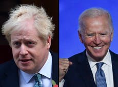 Build back better: Who said it first — Joe Biden or Boris Johnson?