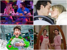 Every Christmas film you can watch on Netflix